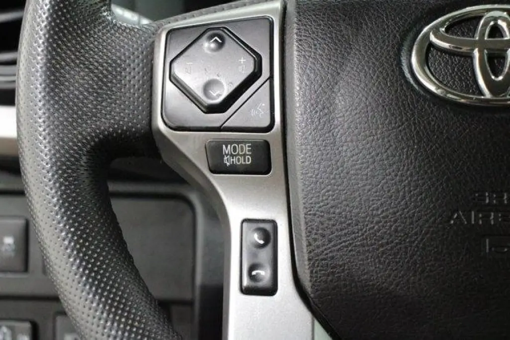 Toyota Tacoma 2021 4x4 TRD Sport 4dr Double Cab 6.1 ft LBS