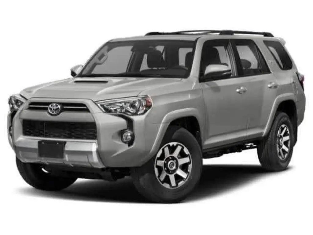 Toyota 4Runner 2020 4x4 Edición Aventura Edición 4p SUV