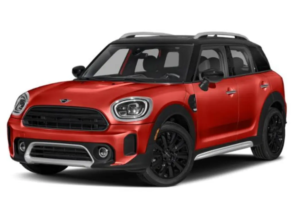 MINI Countryman 2024 Cooper S 4dr Crossover