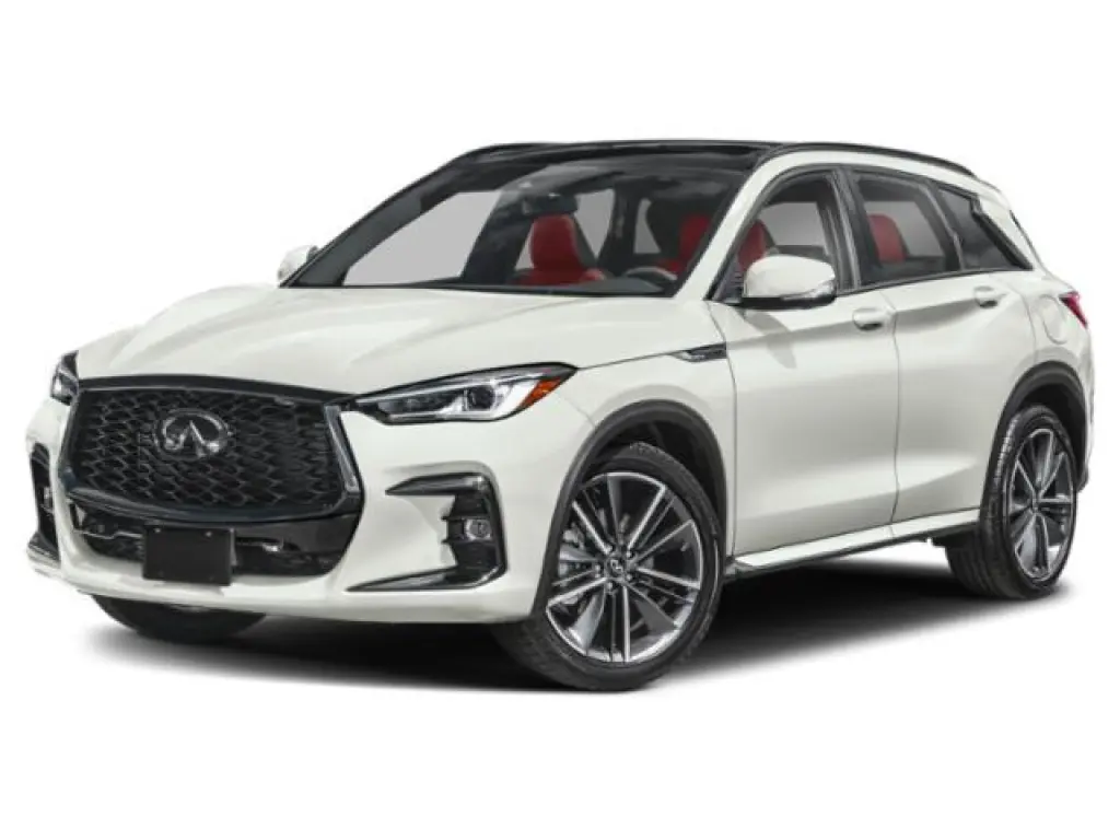 INFINITI QX50 2023 AWD Deportivo 4dr Crossover