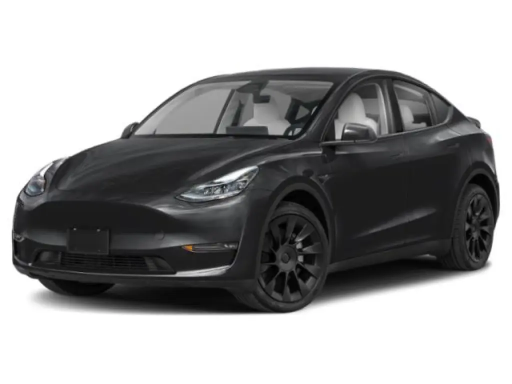 Tesla Model Y 2024 AWD Long Range 4dr Crossover