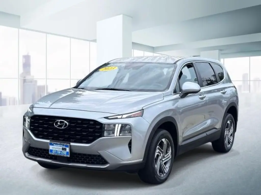 Hyundai SANTA FE 2023 AWD SE 4dr Crossover