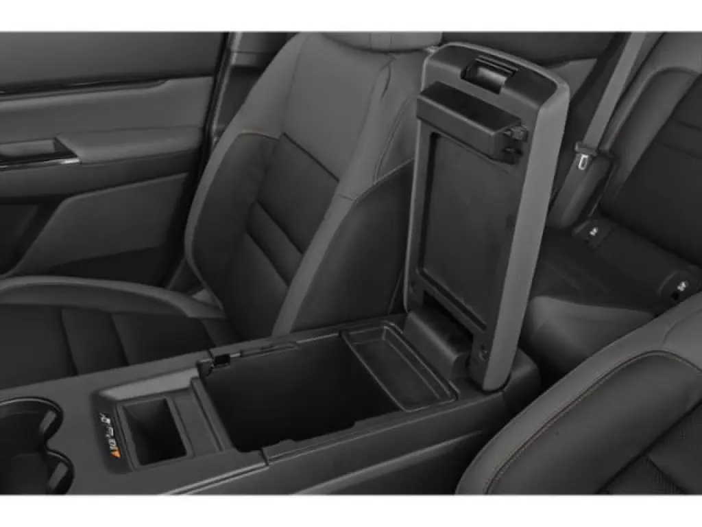 Honda Prologue 2024 AWD Elite 4p SUV