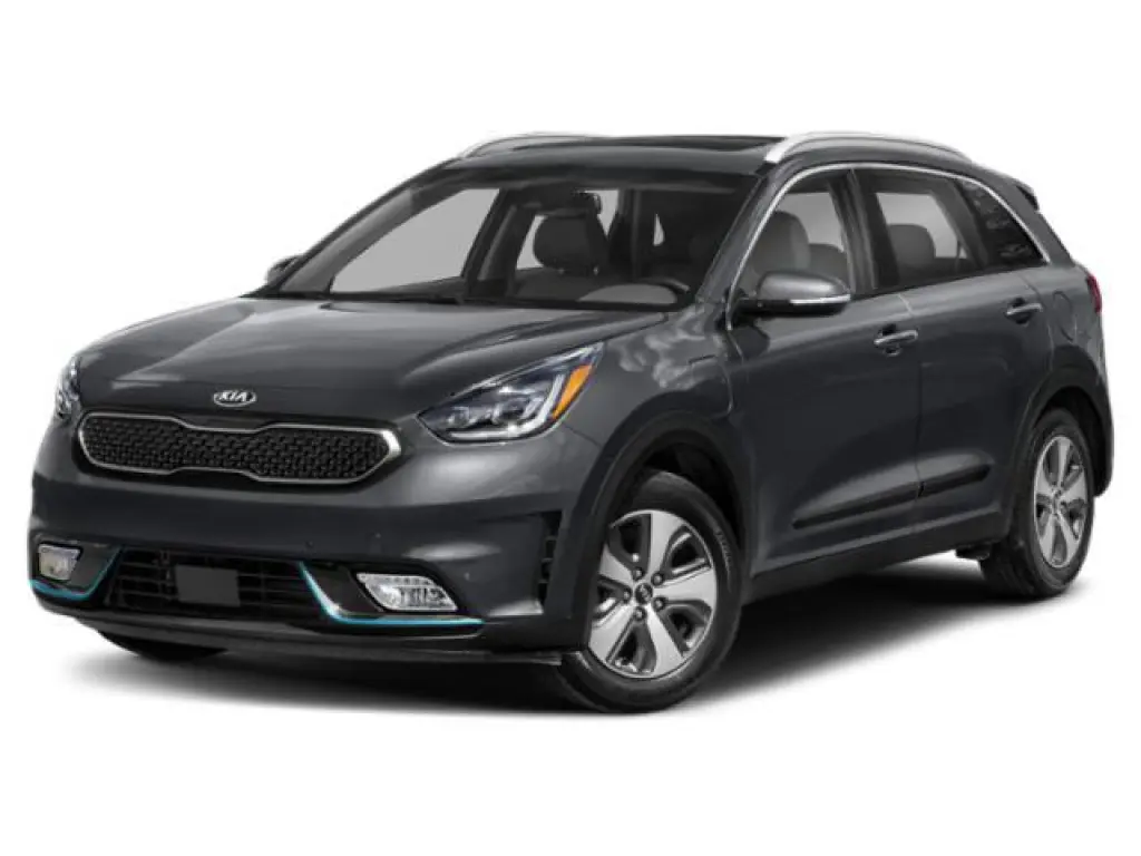 Kia Niro Plug-In Hybrid 2019 EX Premium 4p Crossover