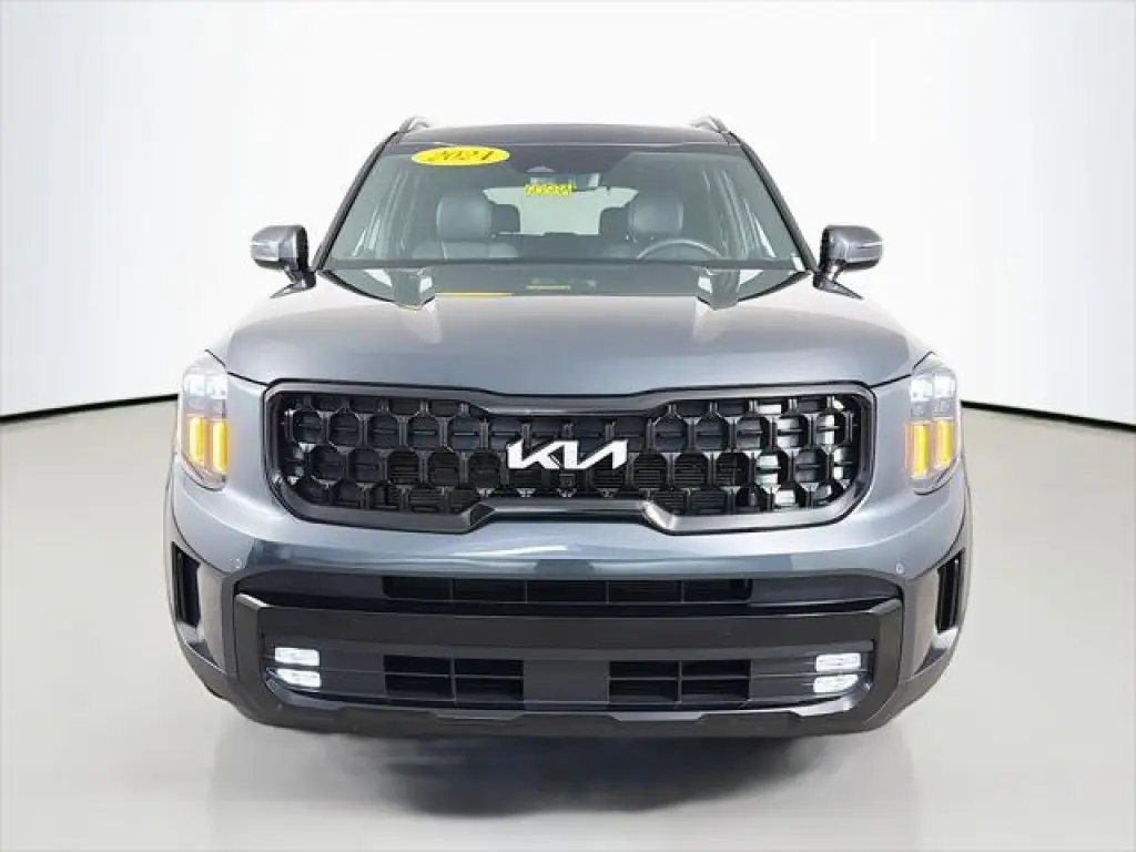 Kia Telluride 2024 AWD SX 4dr SUV