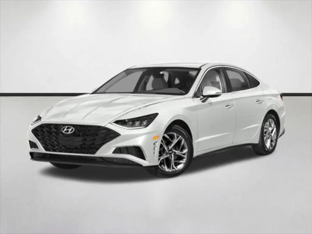 Hyundai SONATA 2023 SEL Sedán de 4 puertas