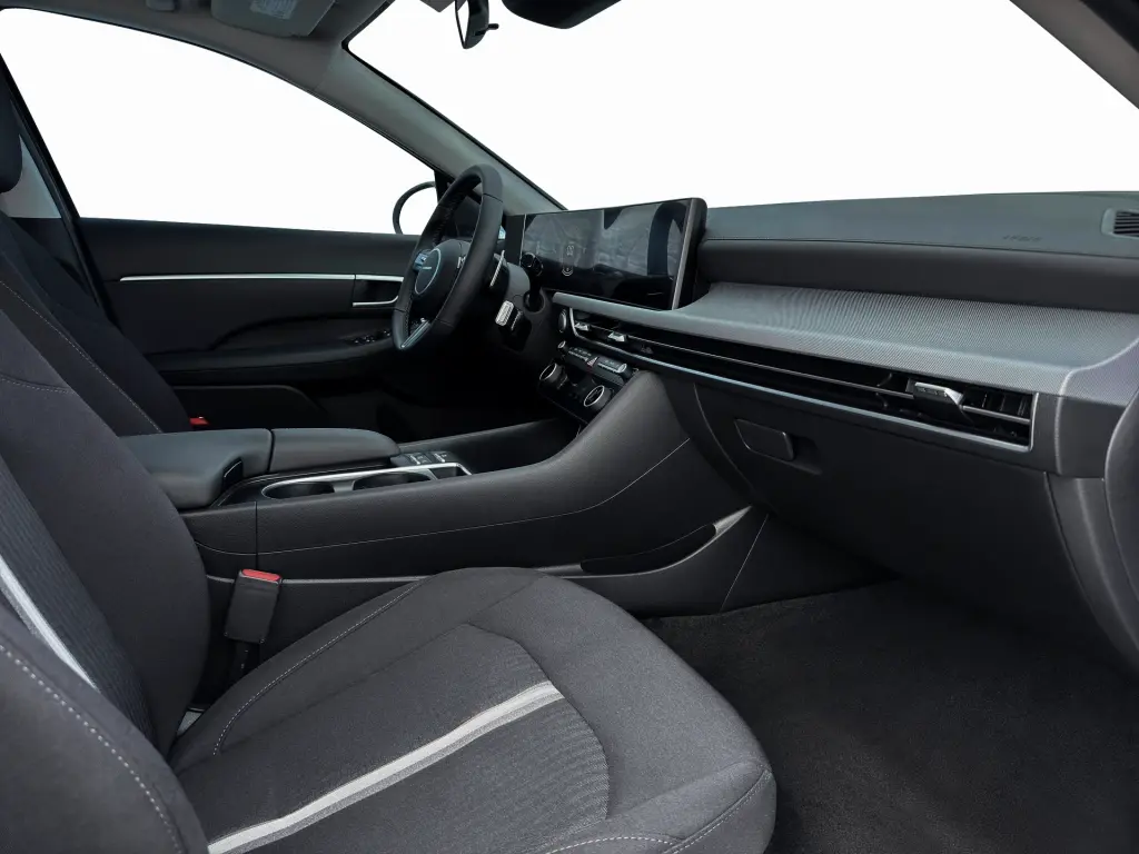 Hyundai SONATA Hybrid 2026 SEL Sedan de 4 puertas