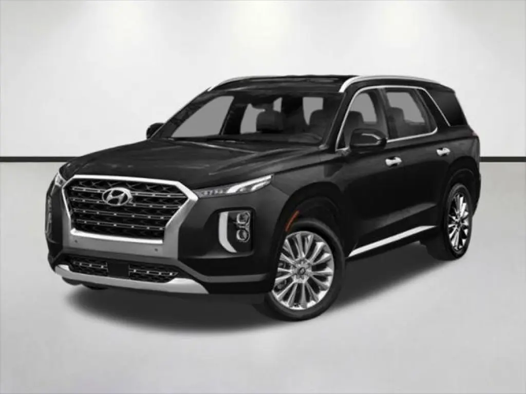 Hyundai PALISADE 2020 AWD Limited 4dr SUV