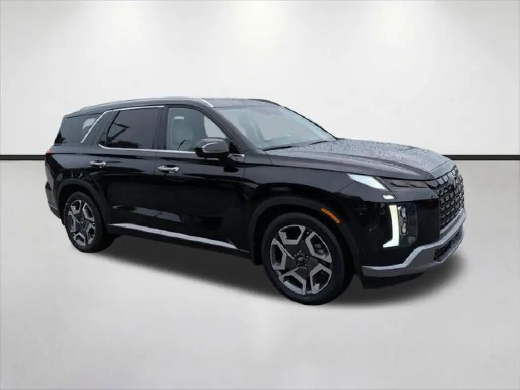 Hyundai PALISADE 2023 AWD Limited 4dr SUV