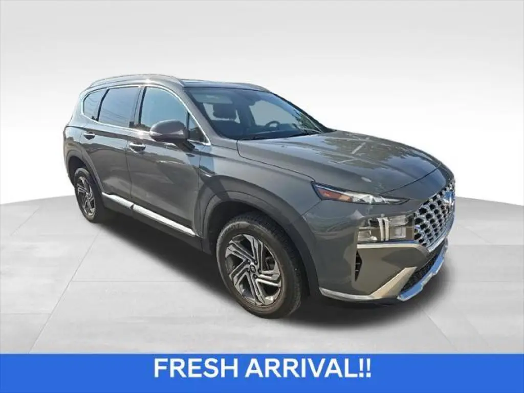 Hyundai SANTA FE 2023 AWD SEL 4dr Crossover