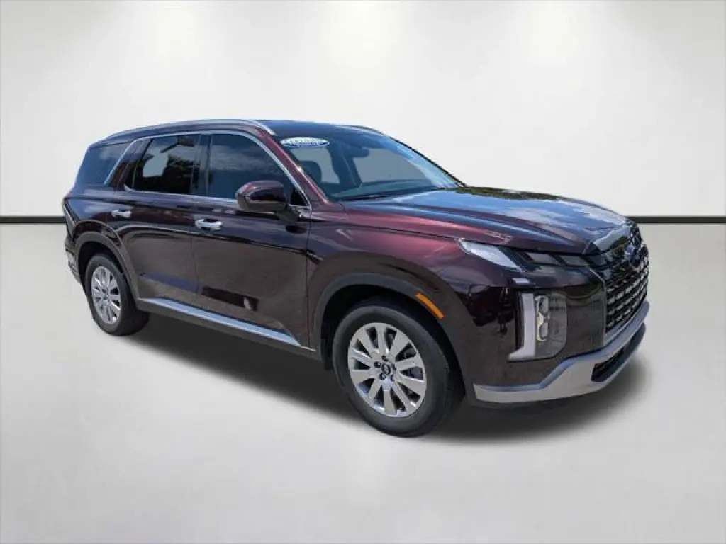 Hyundai PALISADE 2023 SEL 4dr SUV