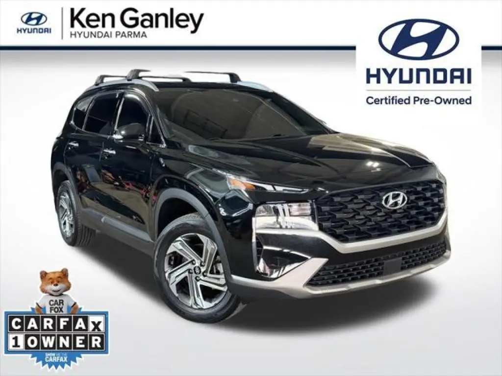 Hyundai SANTA FE 2023 AWD SEL 4p Crossover