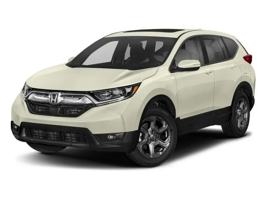 Honda CR-V 2018 AWD EX-L 4dr SUV