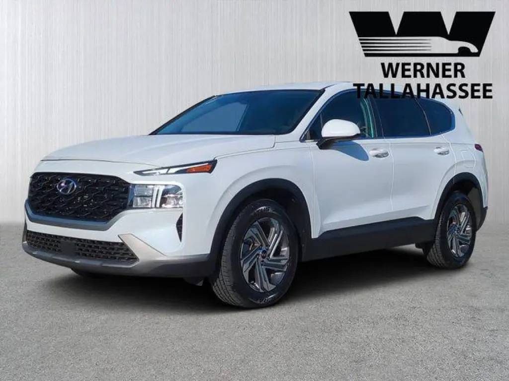 Hyundai SANTA FE 2023 SE 4p Crossover