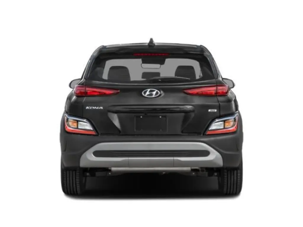 Hyundai KONA 2023 AWD SE 4dr Crossover