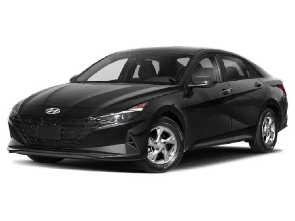 Hyundai ELANTRA 2021 SE Sedán 4 puertas