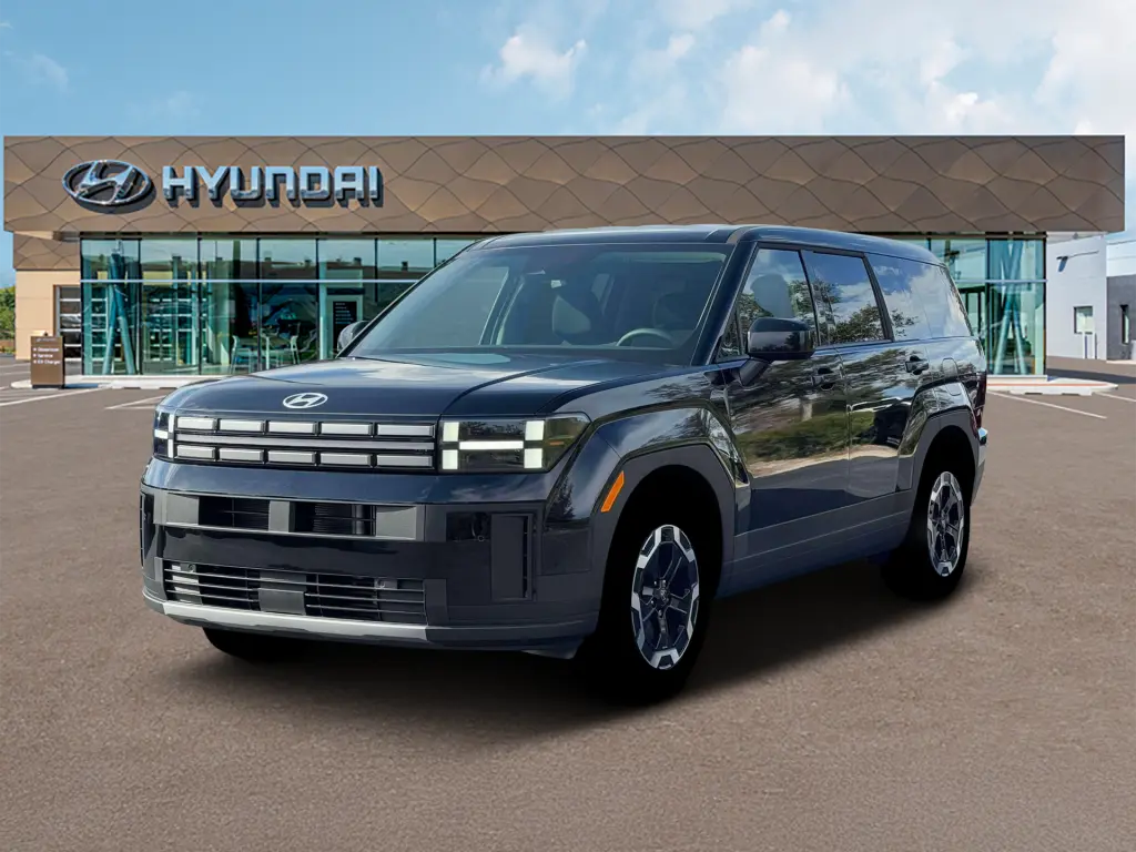Hyundai SANTA FE 2026 SE 4x4 SUV