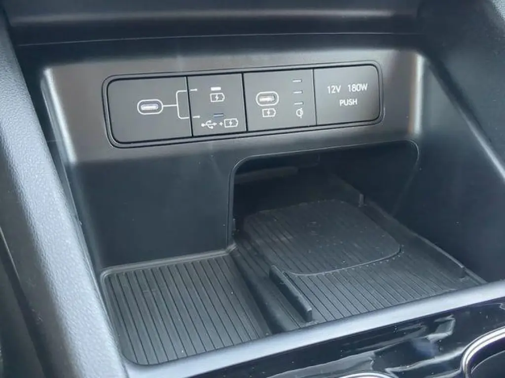 Hundai Tucson 2025 AWD SEL 4dr SUV