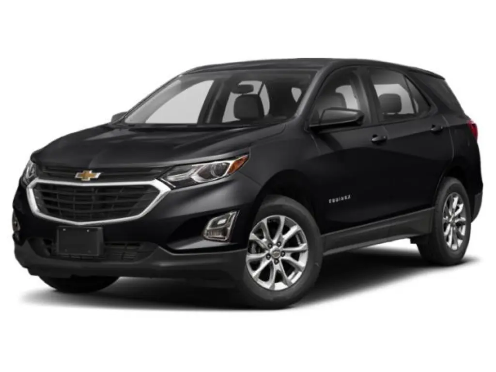 Chevrolet Equinox 2020 4x4 LS 4dr SUV con 1LS