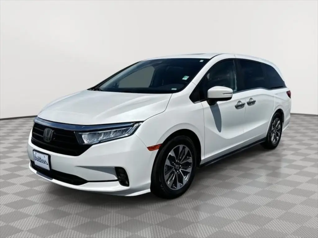 Honda Odyssey 2023 EX-L 4p Mini-Van