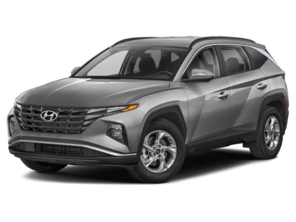 Hyundai TUCSON 2024 AWD SEL 4dr SUV