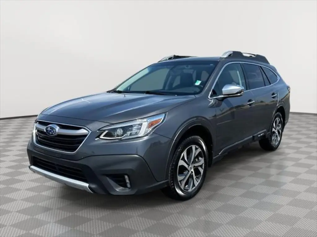 Subaru Outback 2022 AWD Touring 4p Crossover