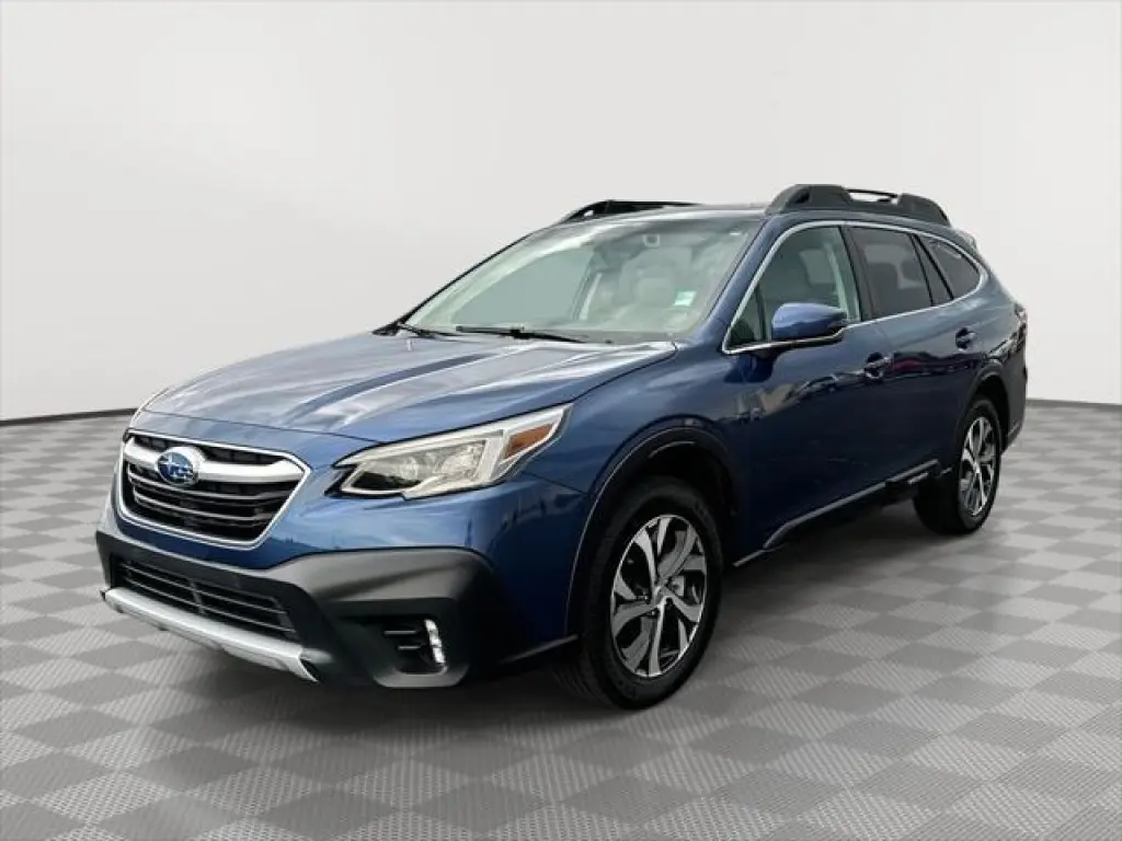 Subaru Outback 2022 AWD Limited 4dr Crossover