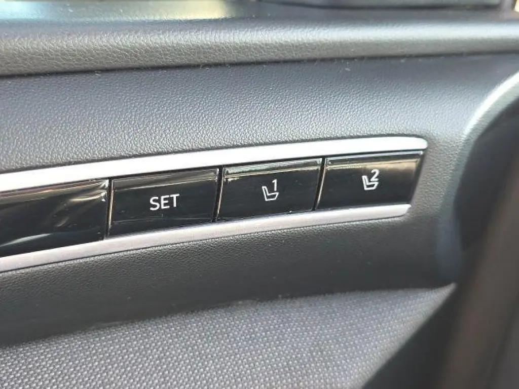 Hyundai TUCSON 2023 Limited 4dr SUV