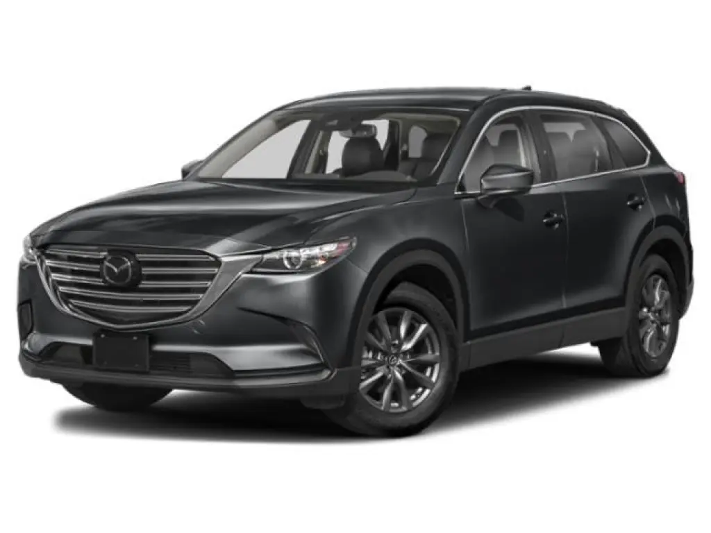 Mazda CX-9 2022 AWD Touring 4dr SUV