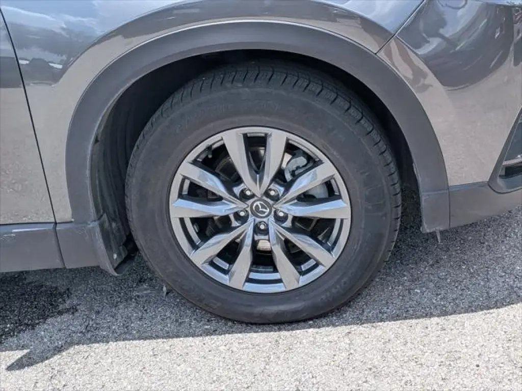 Mazda CX-9 2021 AWD Touring 4dr SUV
