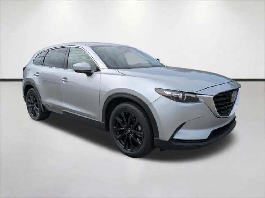 Mazda CX-9 2023 AWD Touring Plus 4dr SUV