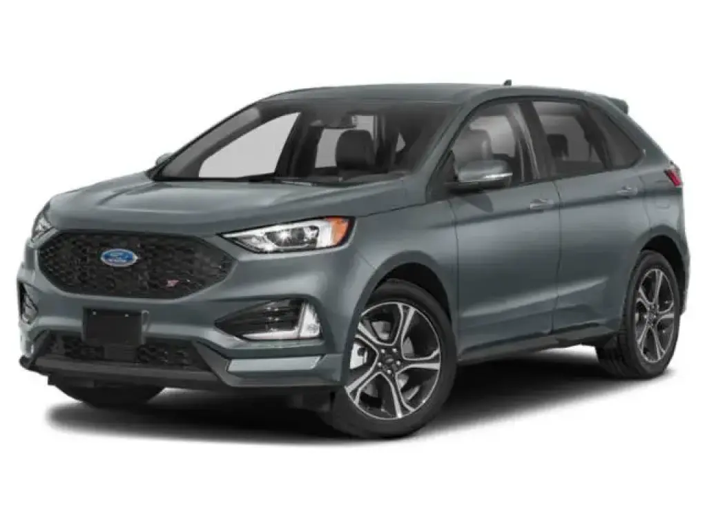 Ford Edge 2021 AWD ST 4p Crossover