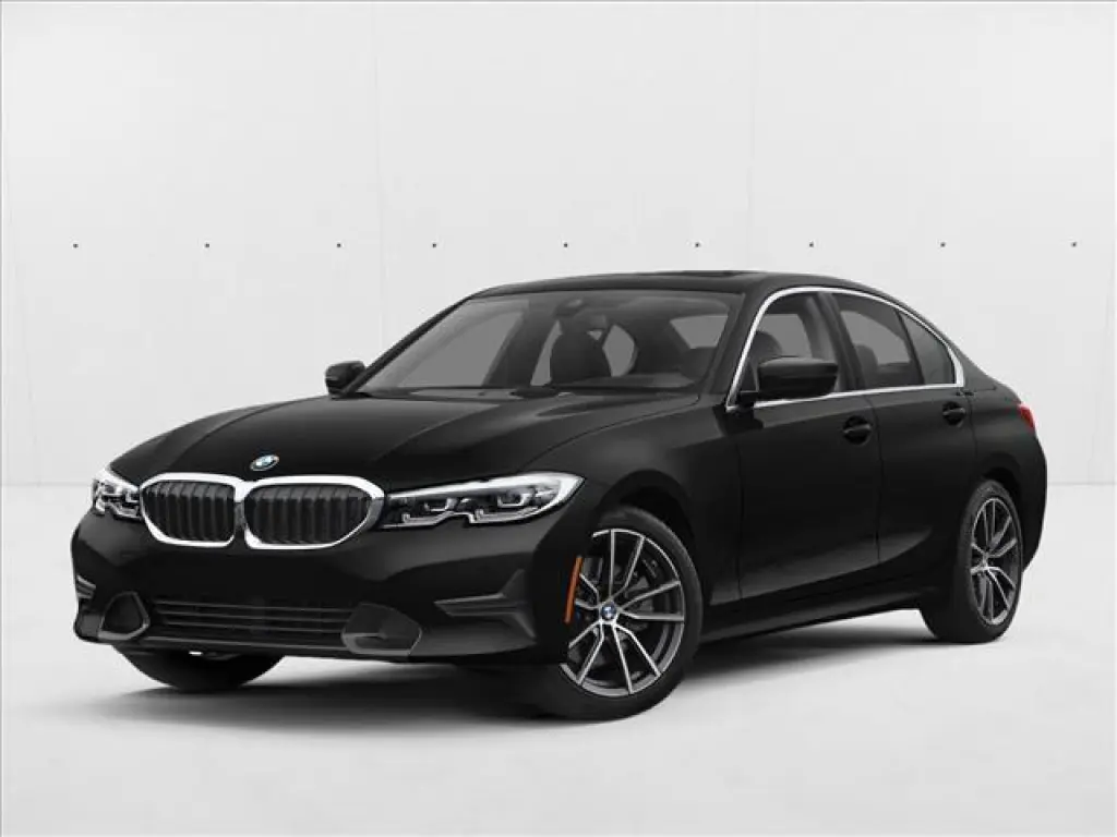 BMW Serie 3 2020 330i 4dr Sedán