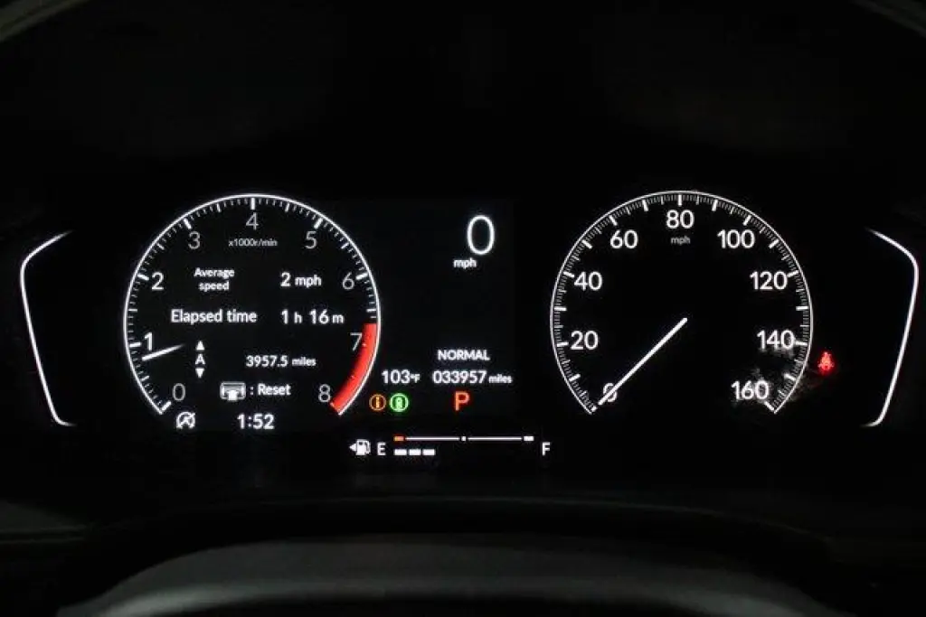 Honda Civic 2024 Sport 4dr Sedan