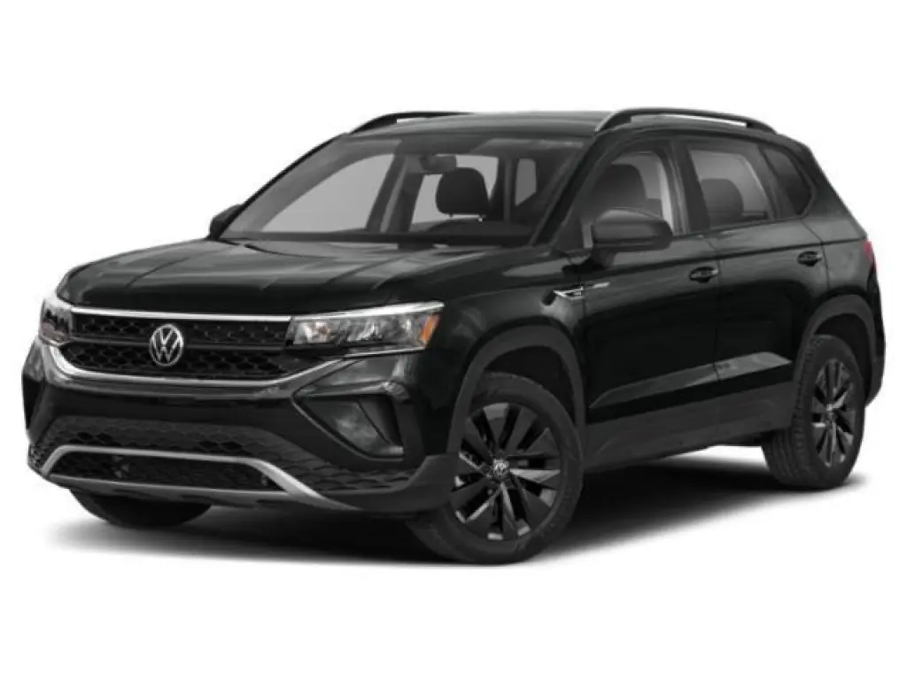 Volkswagen Taos 2024 AWD S 4Motion 4p SUV
