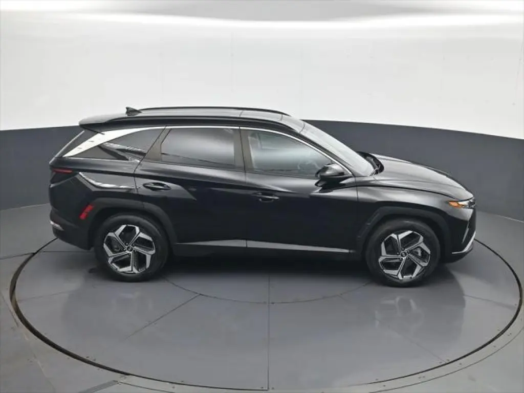 Hyundai TUCSON 2024 SEL 4dr SUV