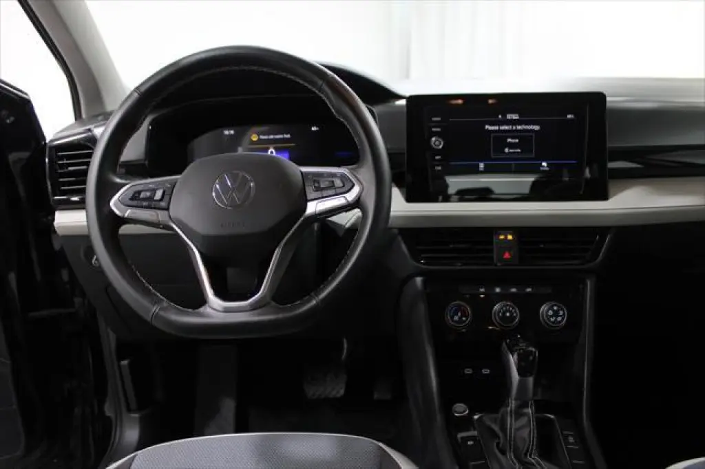 Volkswagen Taos 2025 S 4 SUV