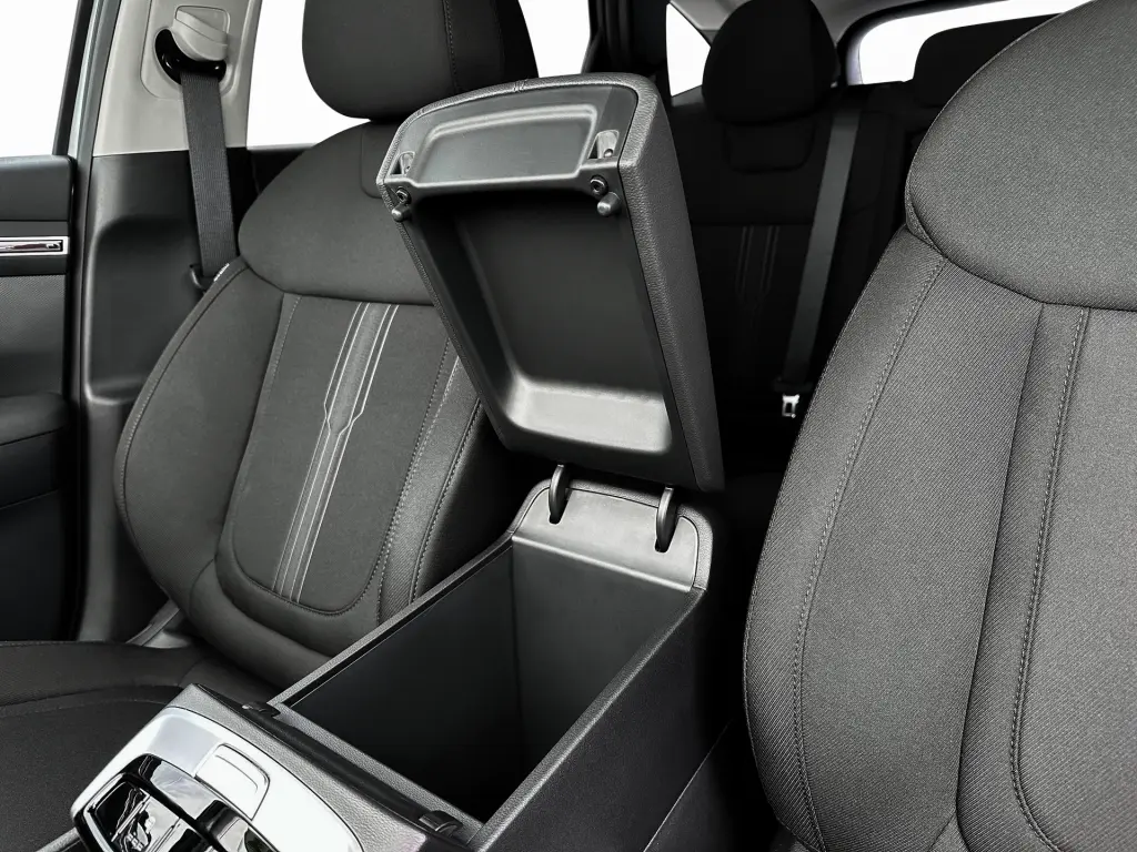 Hyundai TUCSON 2024 SEL 4dr SUV