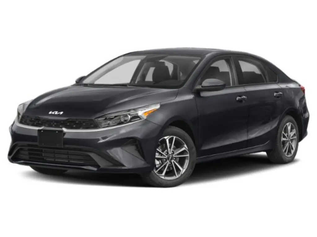 Kia Forte 2023 LXS 4p Sedan