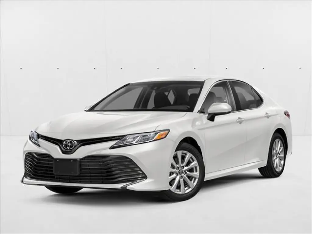 Toyota Camry 2020 LE 4dr Sedán