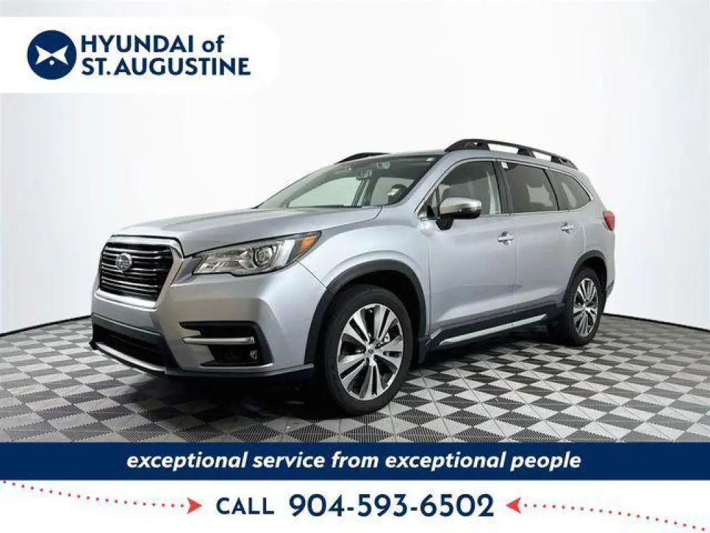 Subaru Ascent 2022 AWD Touring SUV de 4 puertas