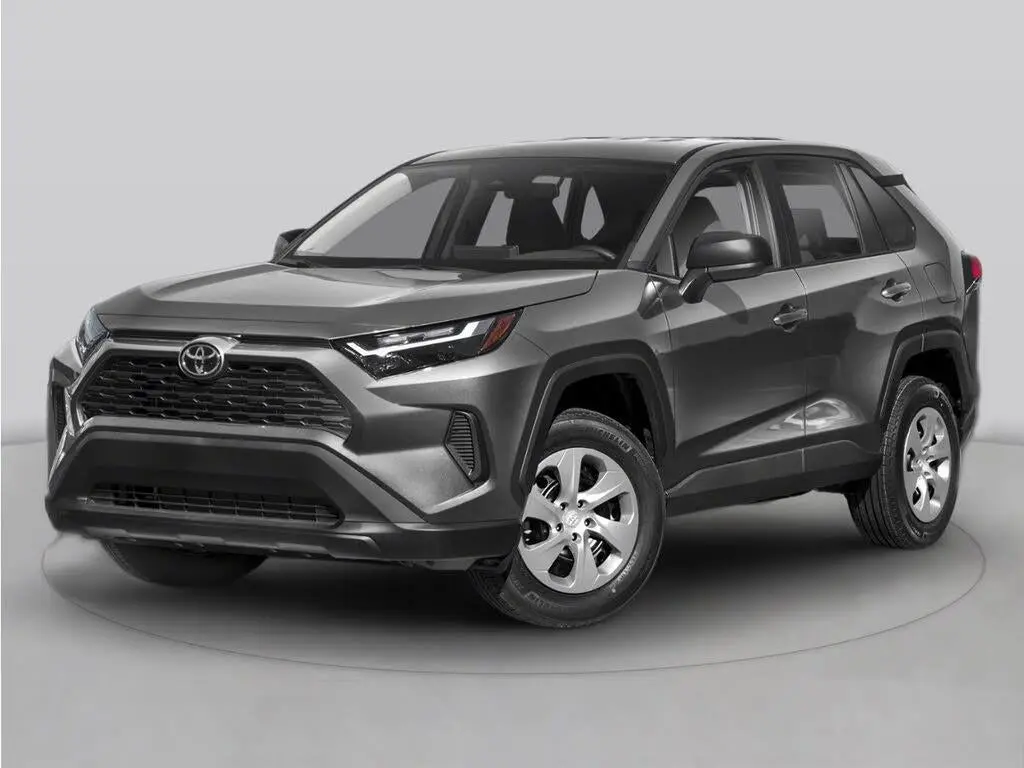 Toyota RAV4 2023 XLE 4p SUV