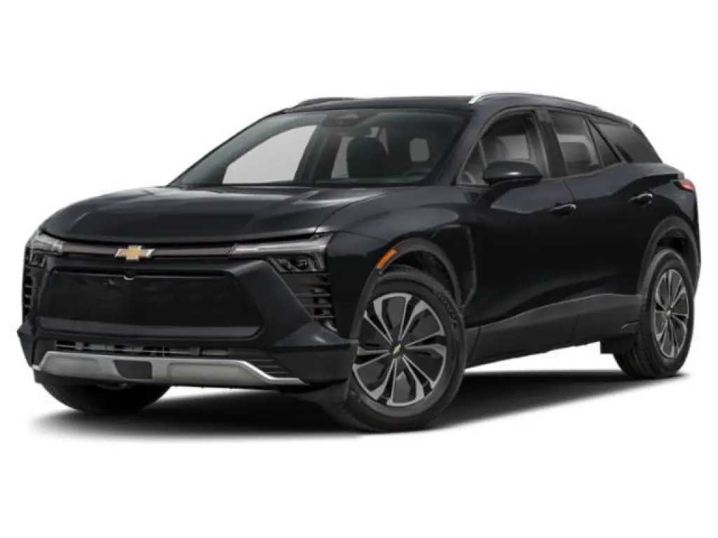Chevrolet Blazer EV 2024 AWD 2LT 4p SUV