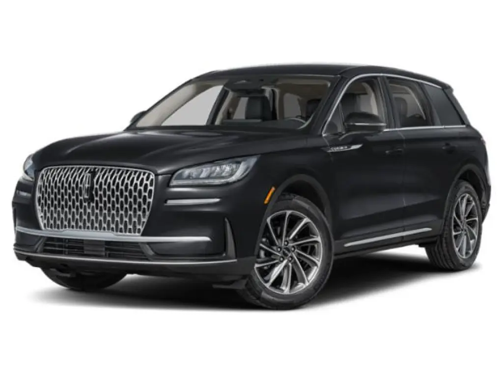 Lincoln Corsair 2024 Premiere 4dr SUV