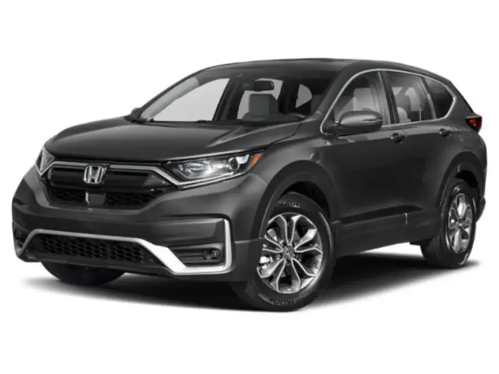 Honda CR-V 2022 tracción en todas las ruedas EX-L 4p SUV