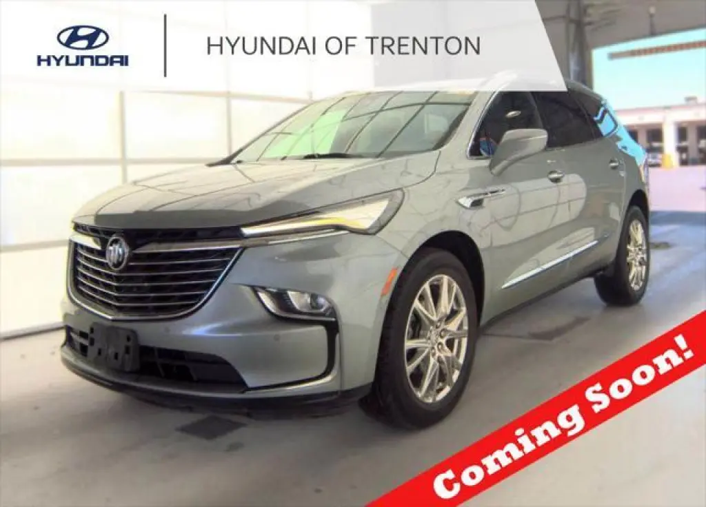 Buick Enclave 2023 4x4 Essence 4p Crossover