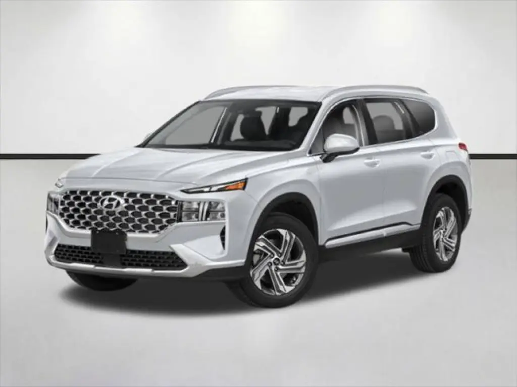 Hyundai SANTA FE 2022 SEL 4p Crossover