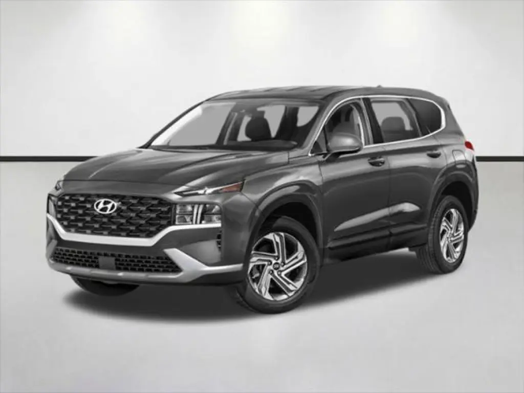 Hyundai SANTA FE 2023 SE 4dr Crossover