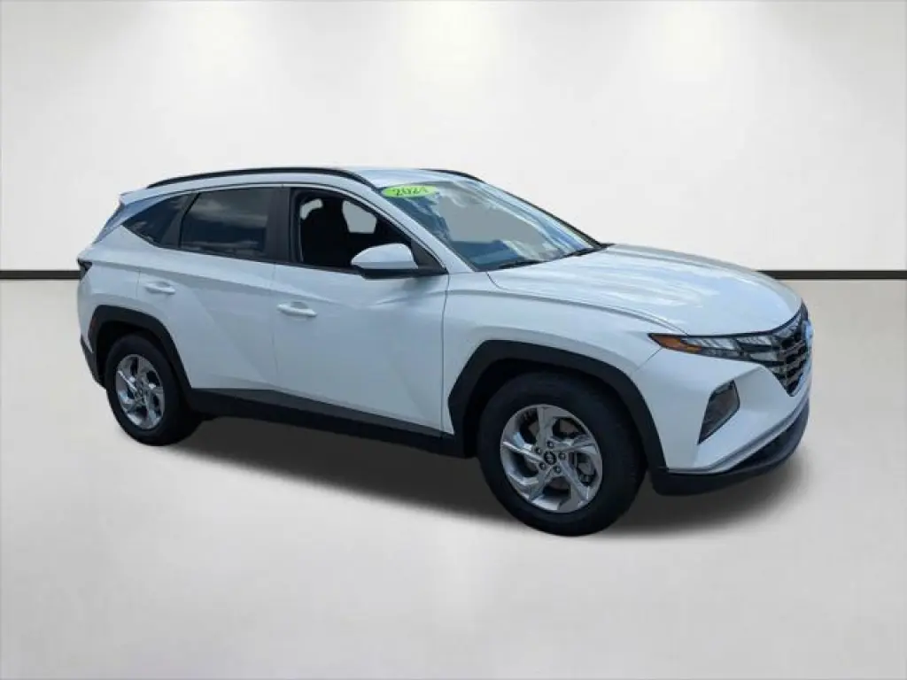 Hyundai TUCSON 2024 SEL 4p SV (lanzamiento de mitad de año)