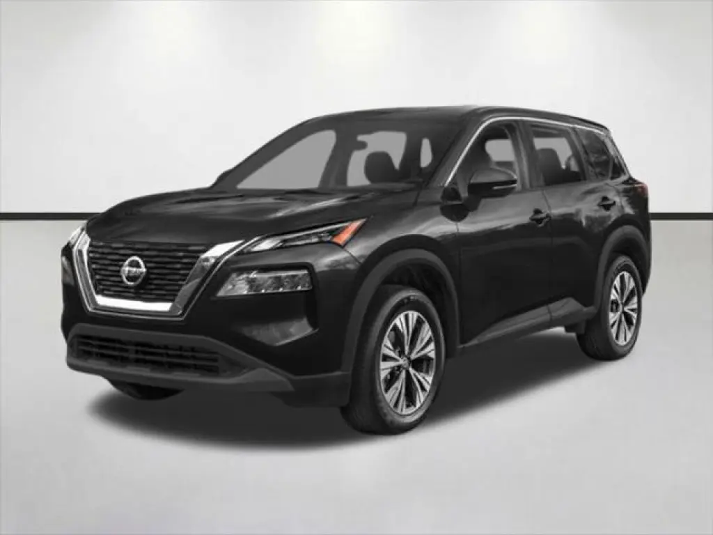Nissan Rogue 2023 AWD SV 4p Crossover